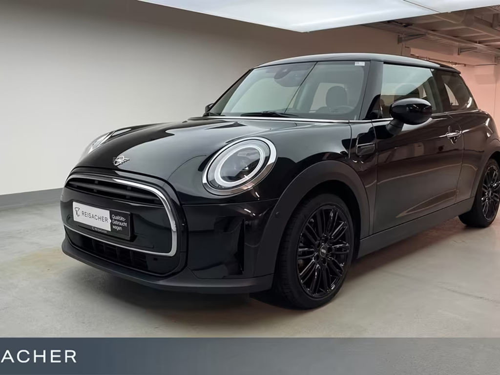 Mini Cooper Classic