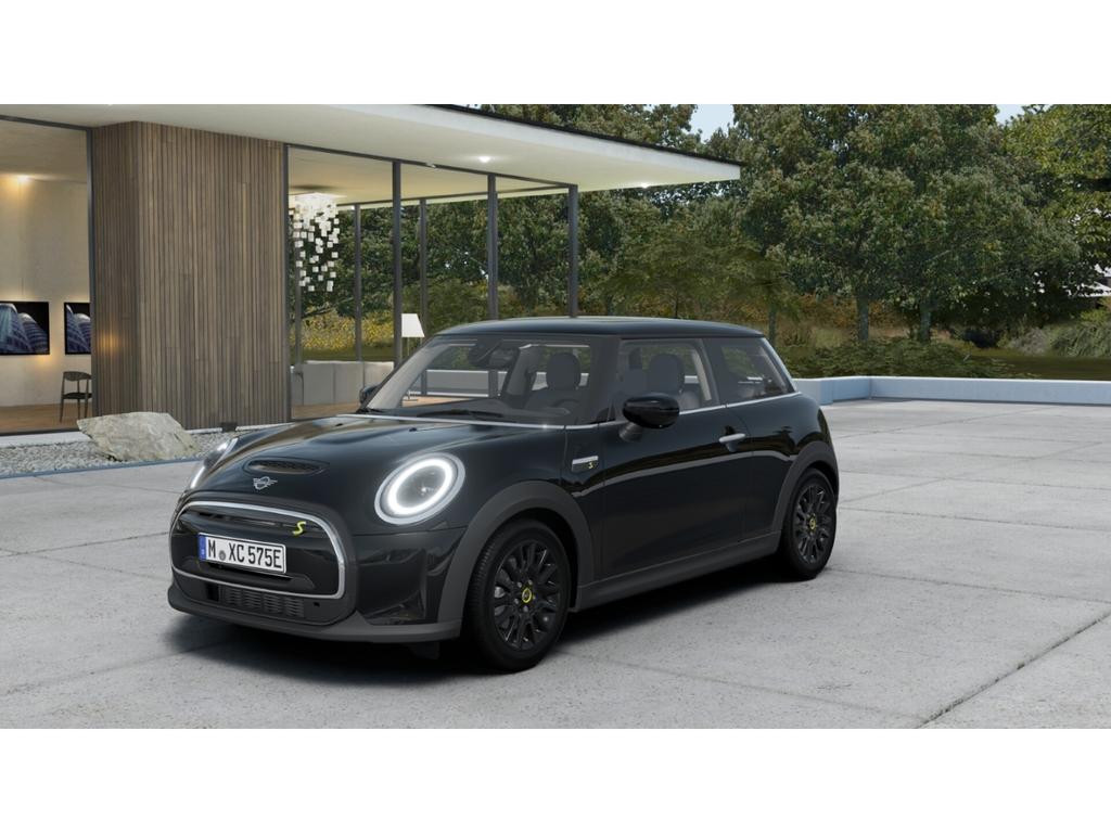 Mini Mini Electric 3-deurs SE