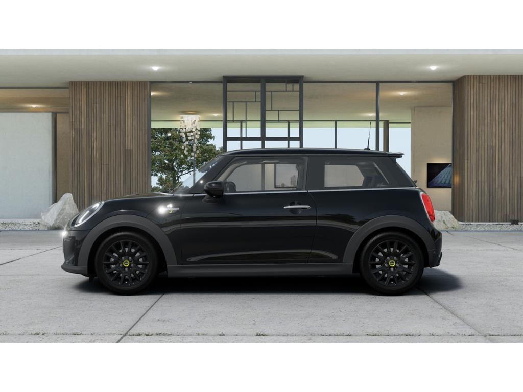 Mini Mini Electric