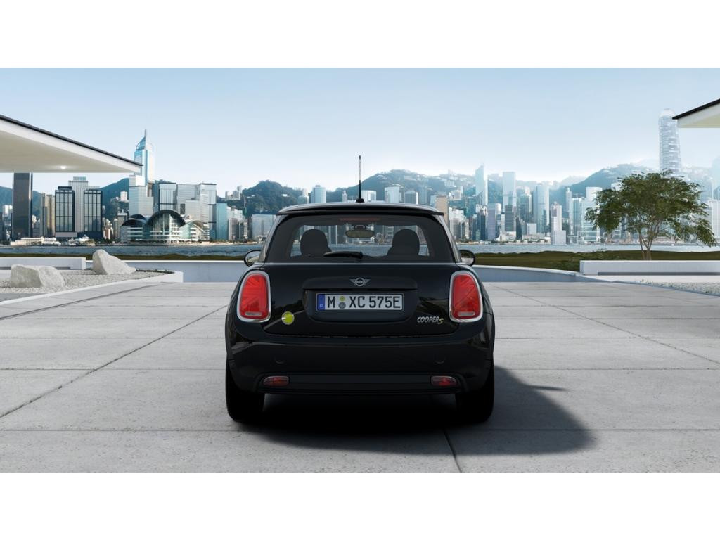 Mini Mini Electric