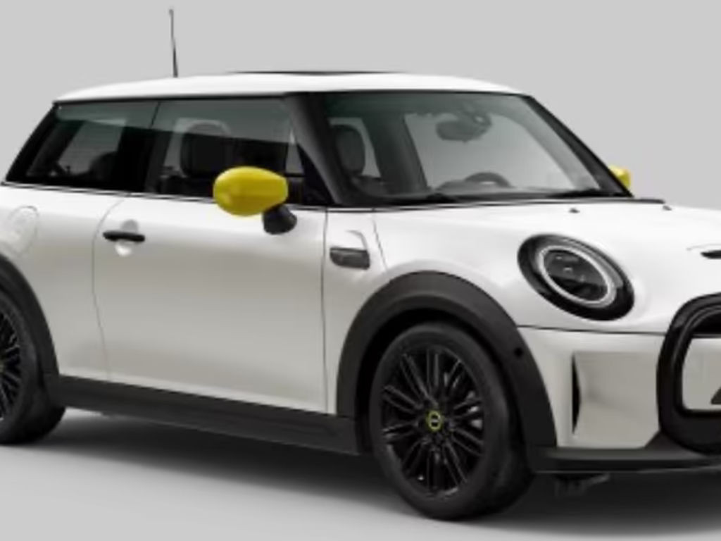 Mini Mini Electric SE