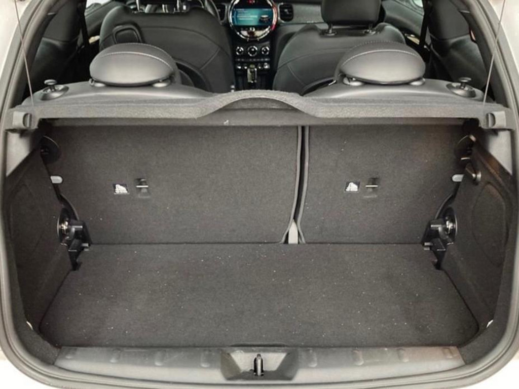 Mini Mini Electric