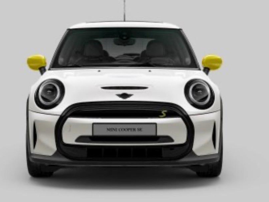 Mini Mini Electric