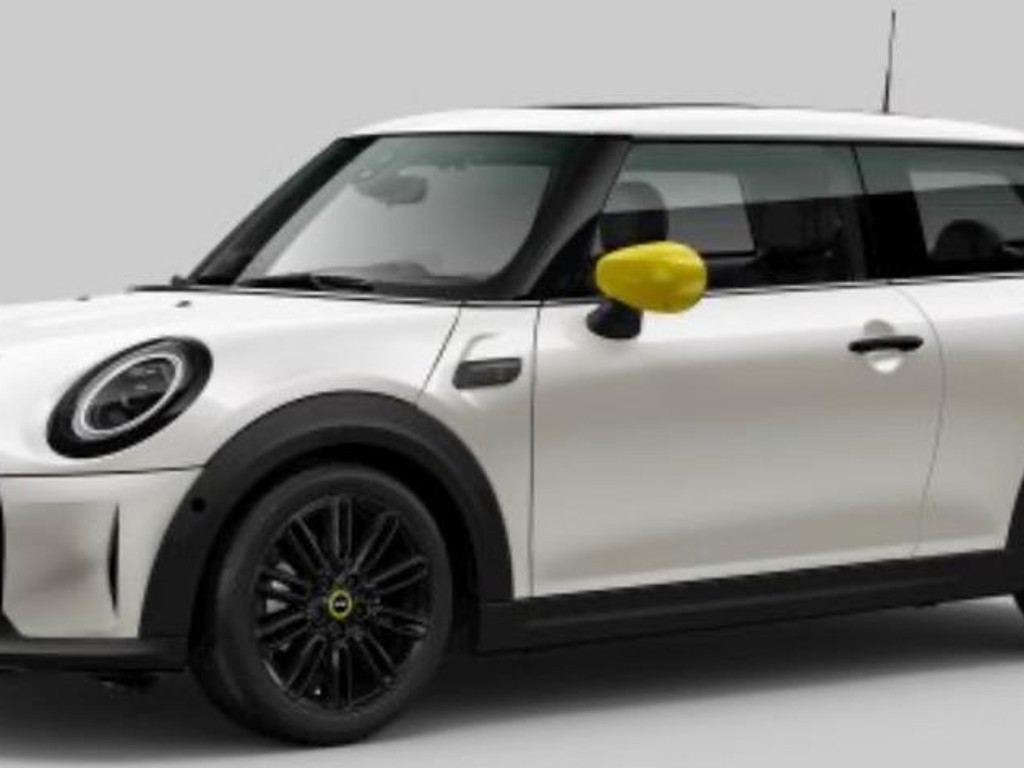 Mini Mini Electric