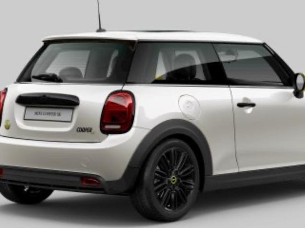 Mini Mini Electric