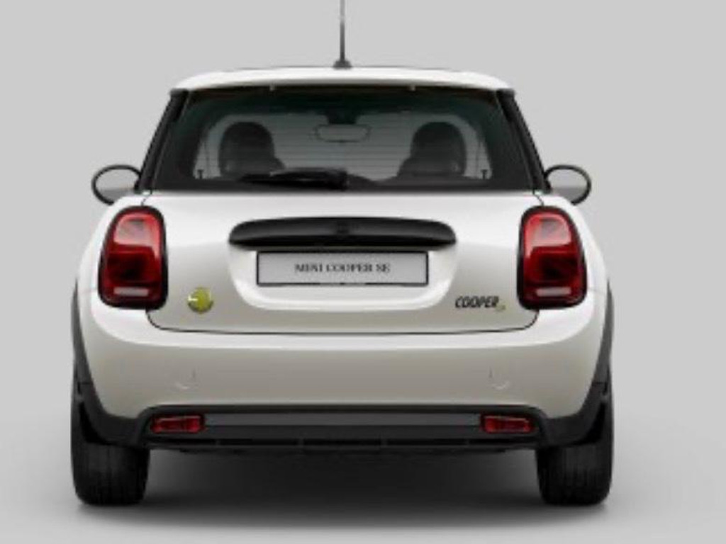 Mini Mini Electric