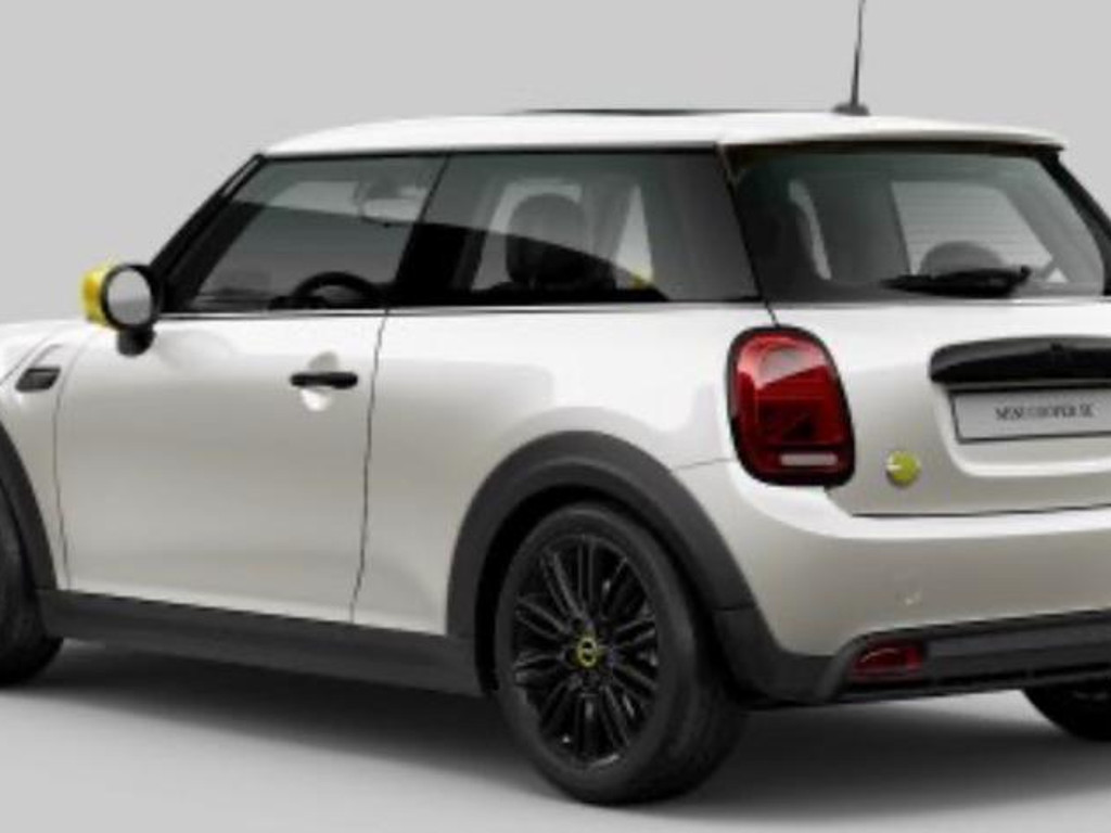 Mini Mini Electric