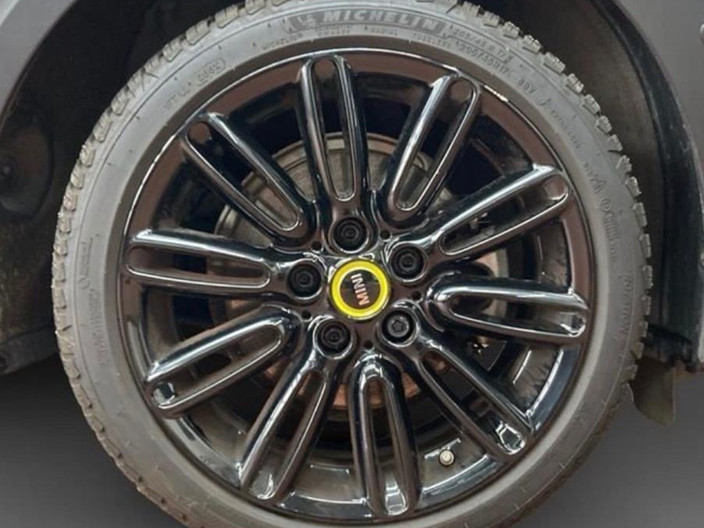 Mini Mini Electric