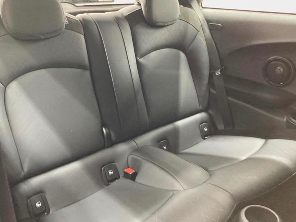 Mini Mini Electric