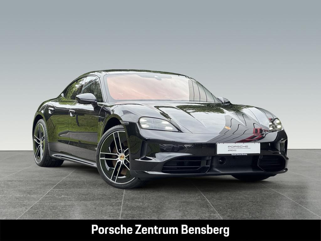 Porsche Taycan GTS