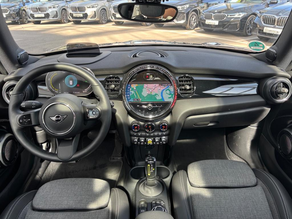 Mini Mini Electric