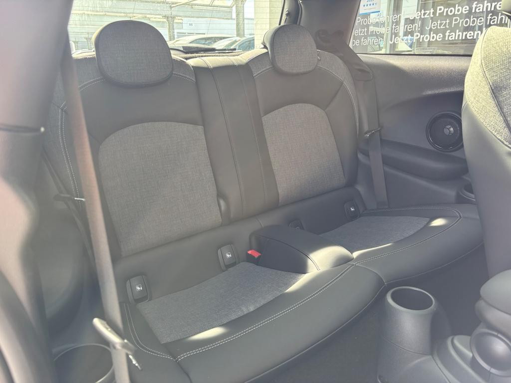 Mini Mini Electric