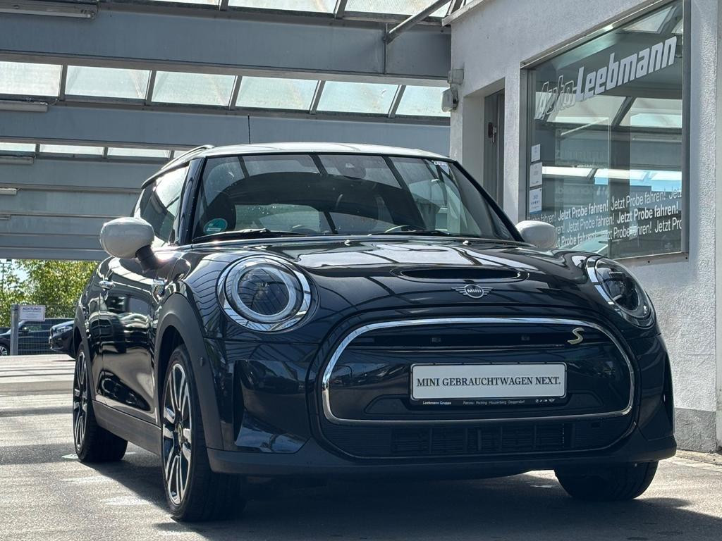 Mini Mini Electric