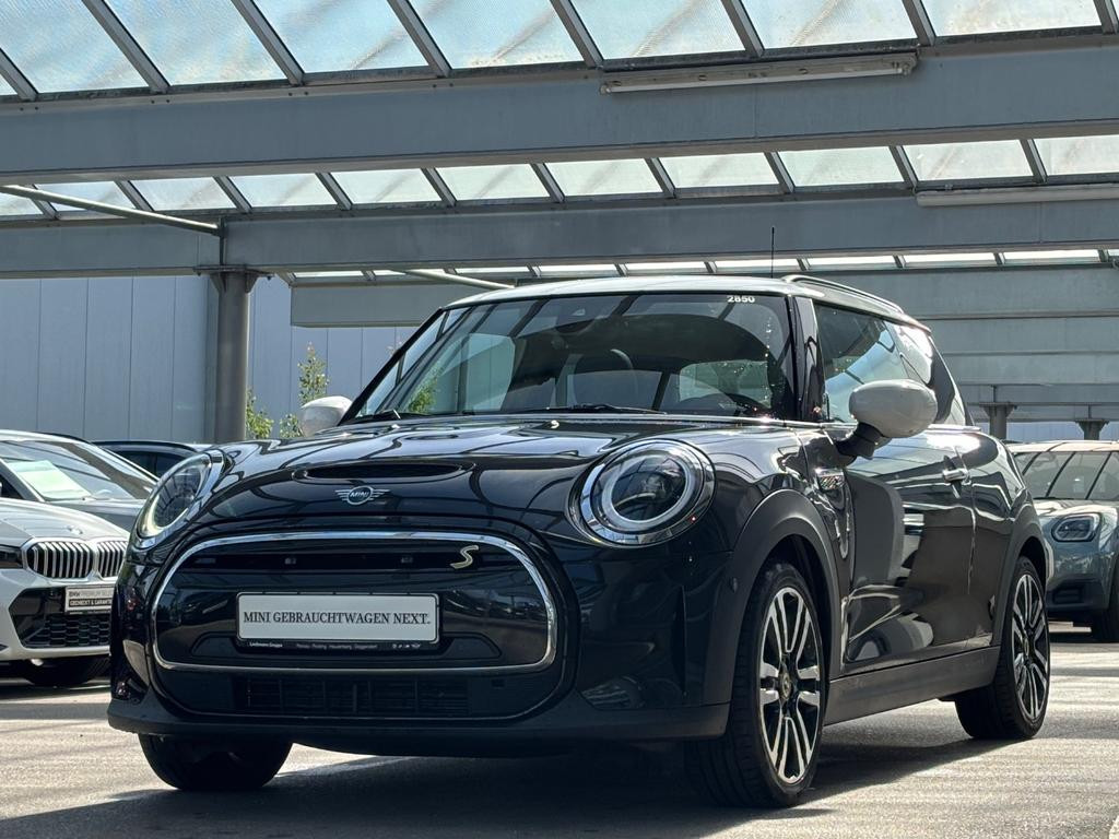Mini Mini Electric