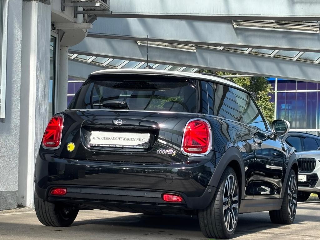 Mini Mini Electric