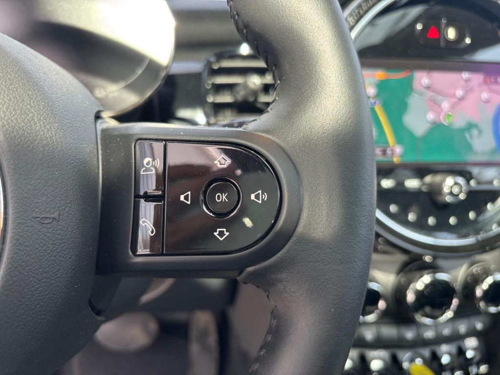 Mini Mini Electric