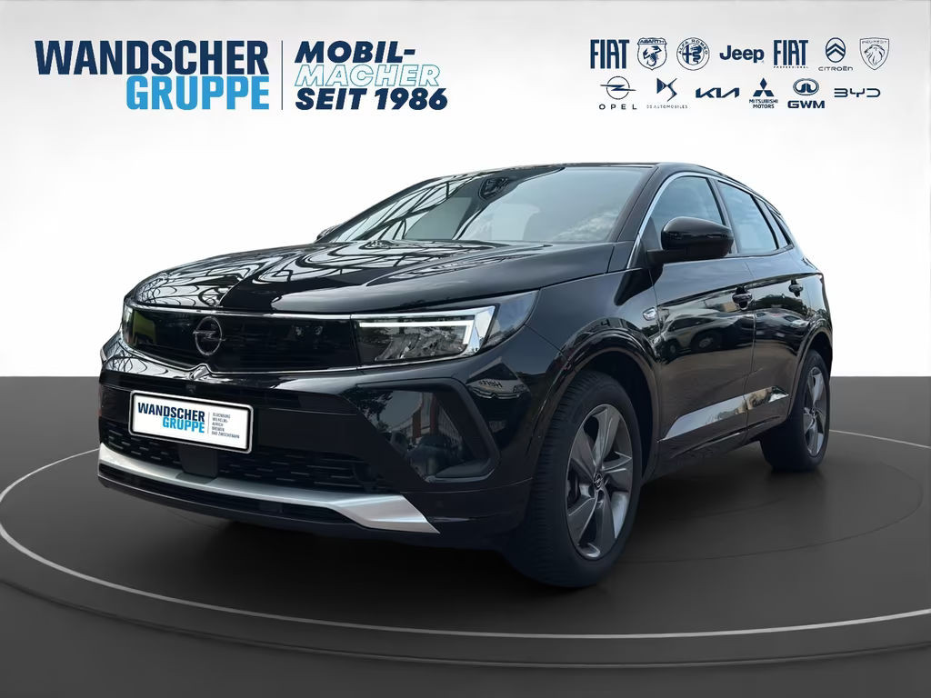 Opel Grandland Enjoy Turbo