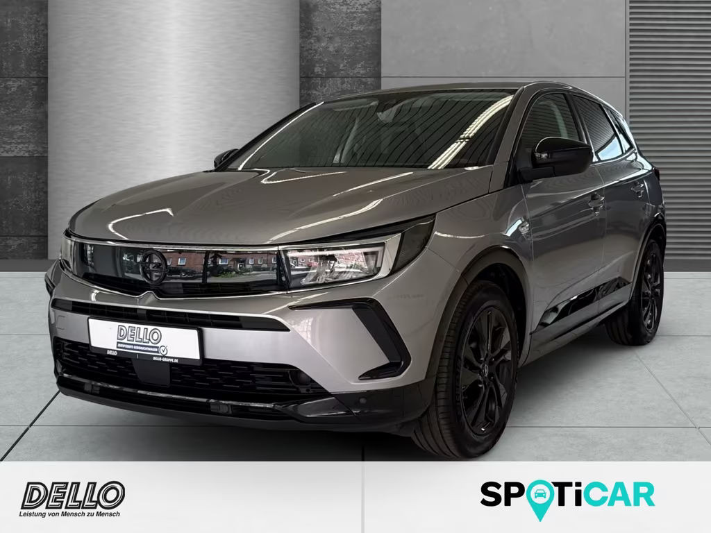 Opel Grandland Grand Sport GS-Line