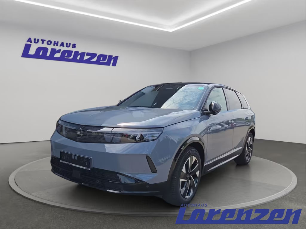 Opel Grandland Grand Sport GS-Line