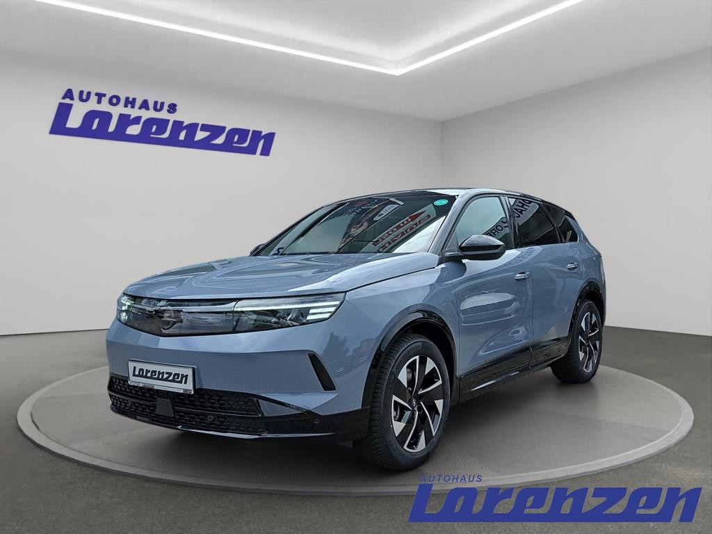 Opel Grandland Grand Sport GS-Line