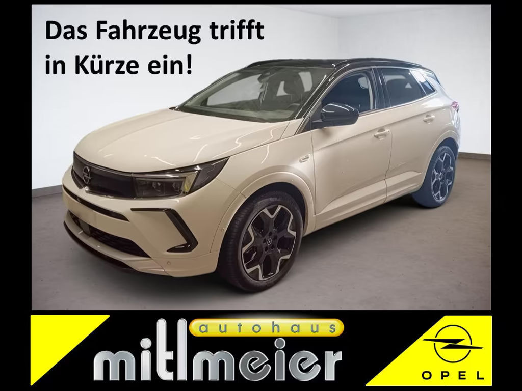 Opel Grandland Ultimate