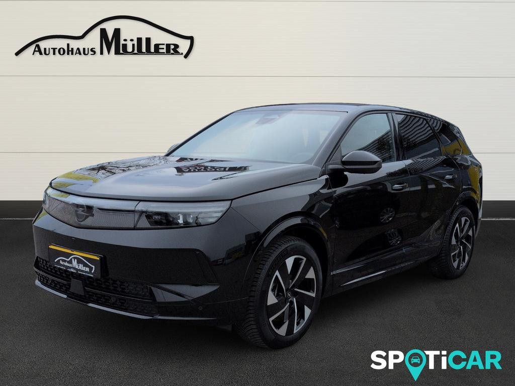 Opel Grandland Grand Sport GS-Line