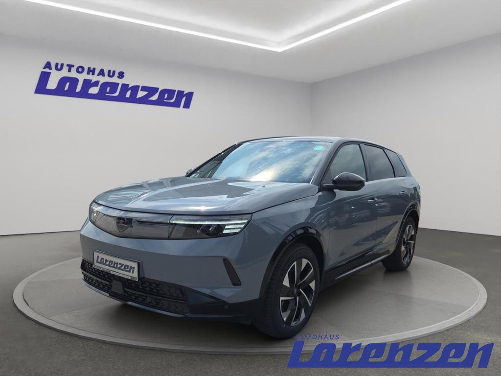 Opel Grandland Grand Sport GS-Line
