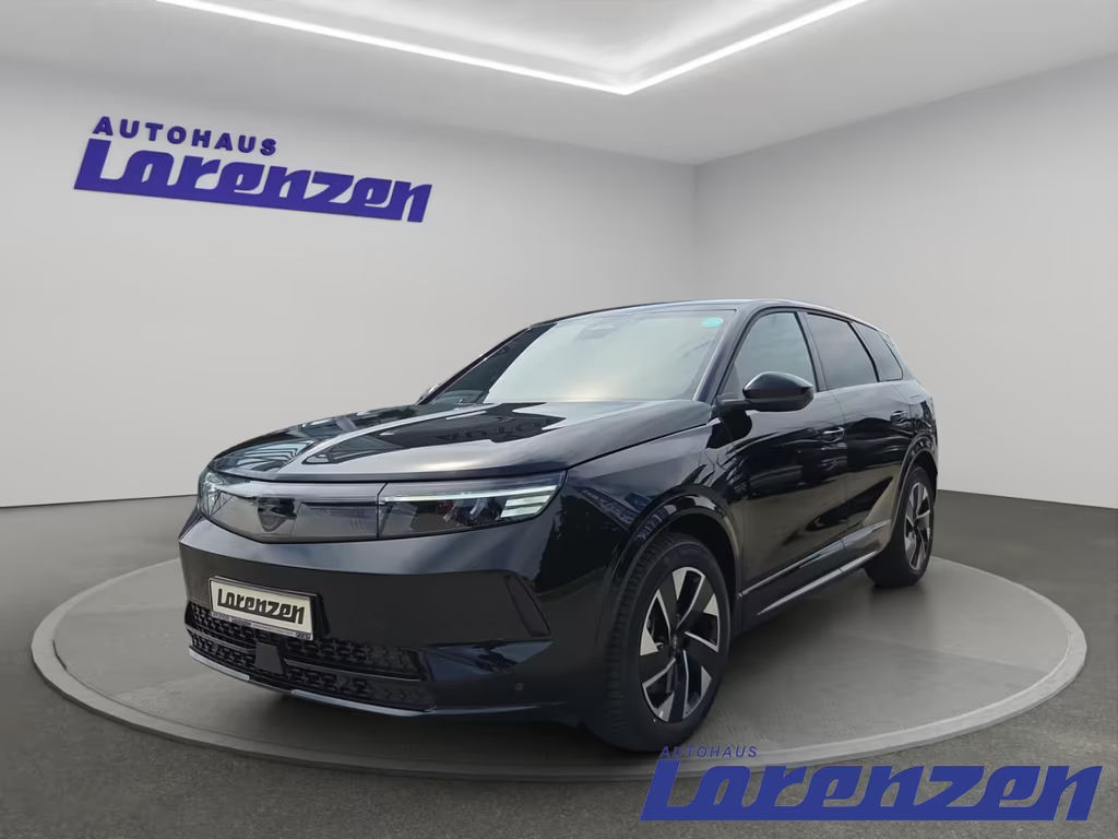 Opel Grandland Grand Sport GS-Line