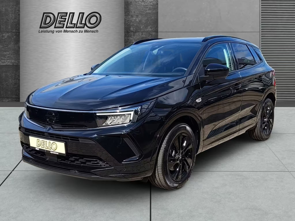 Opel Grandland Grand Sport GS-Line