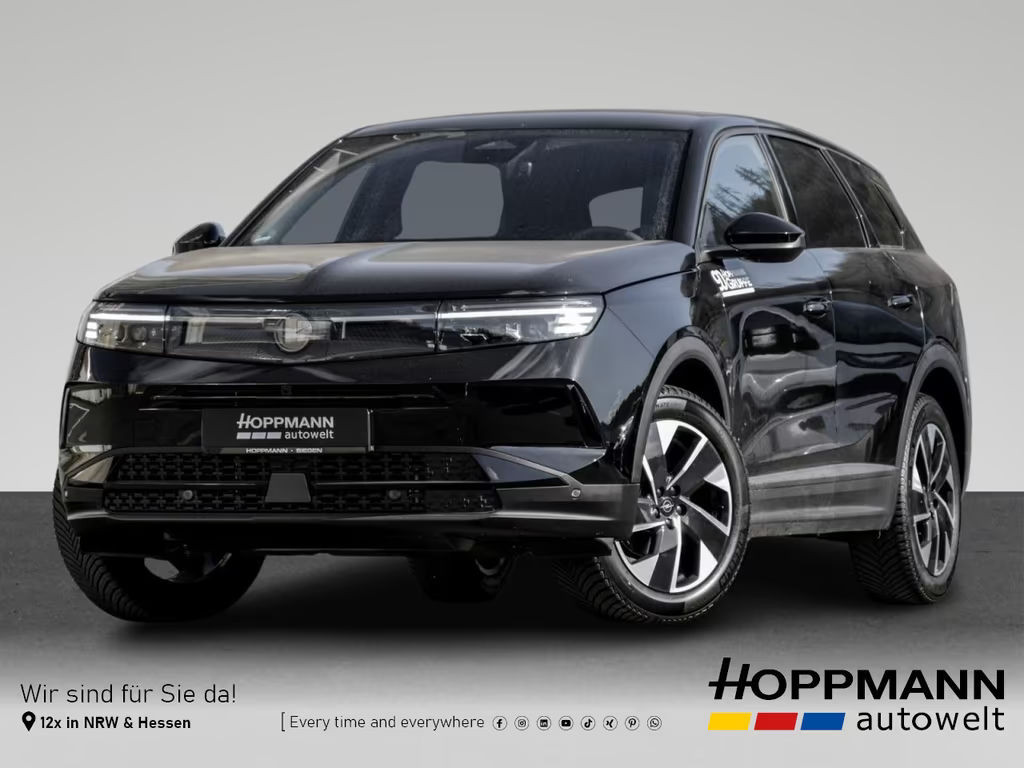 Opel Grandland Grand Sport Hybrid GS-Line