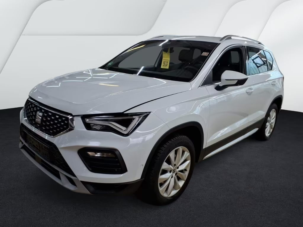 Seat Ateca 1.5 TSI DSG