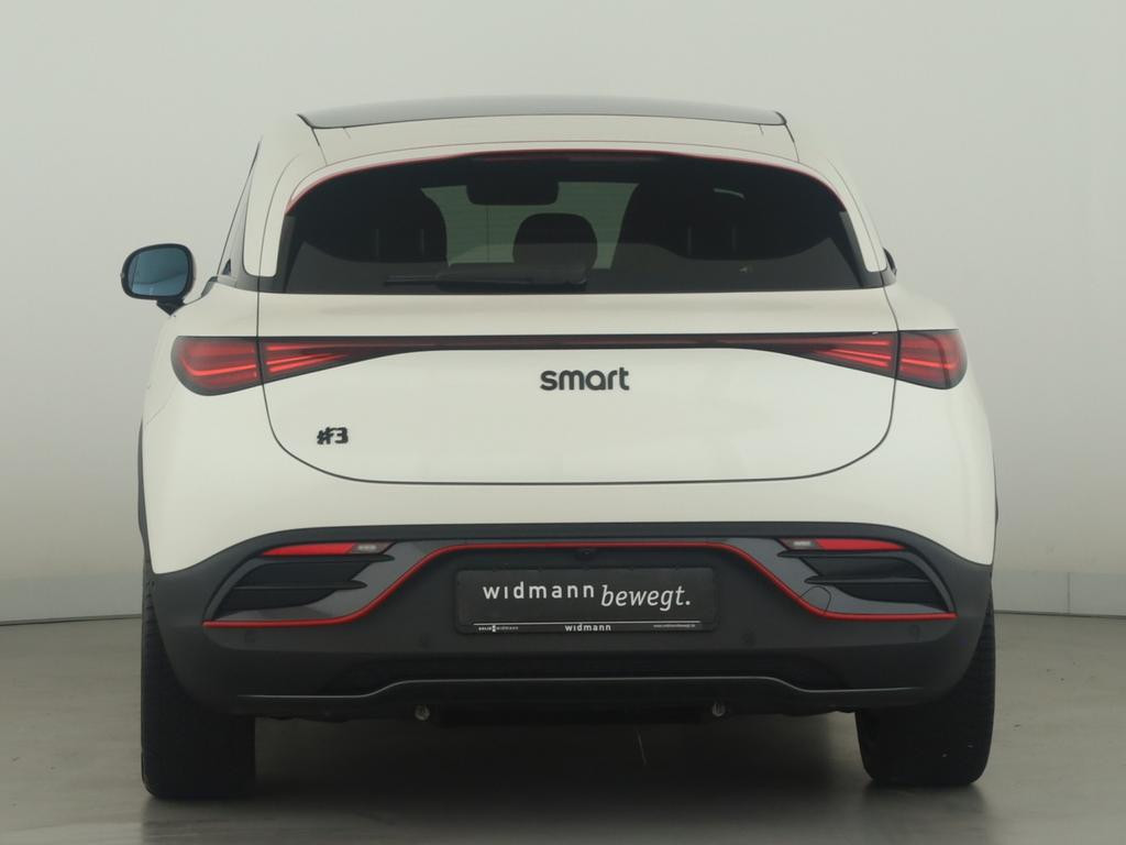 Smart #3