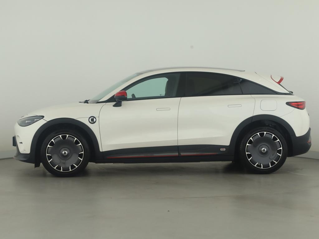 Smart #3