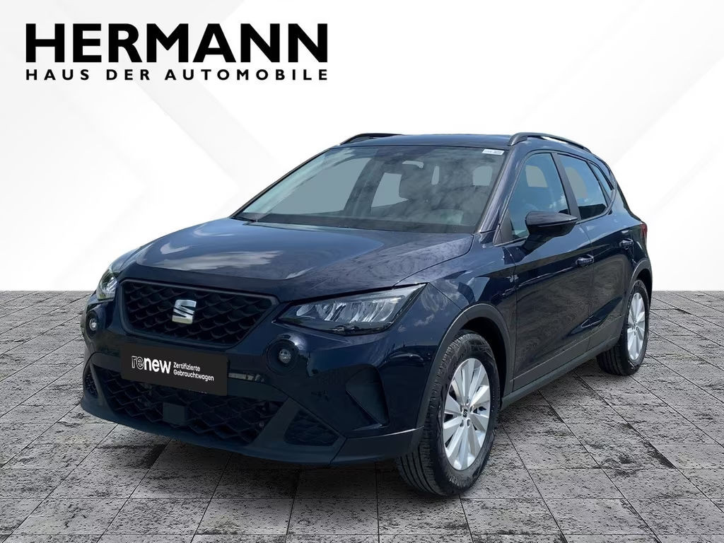 Seat Arona Style 1.0 TSI