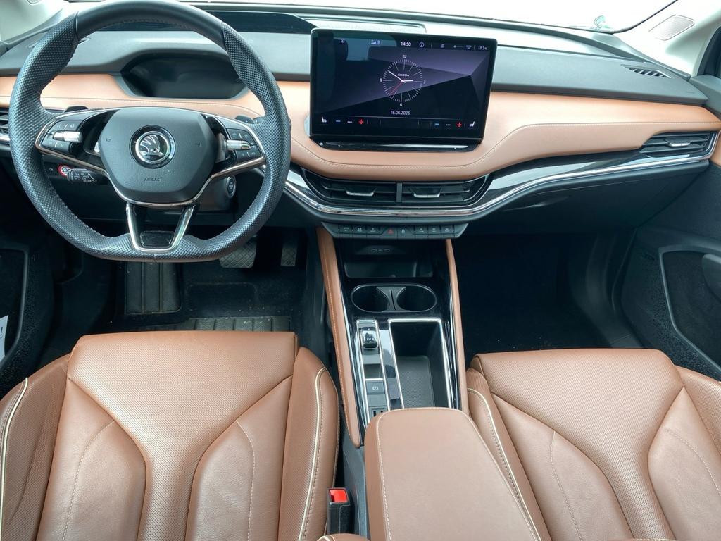 Skoda Enyaq iV
