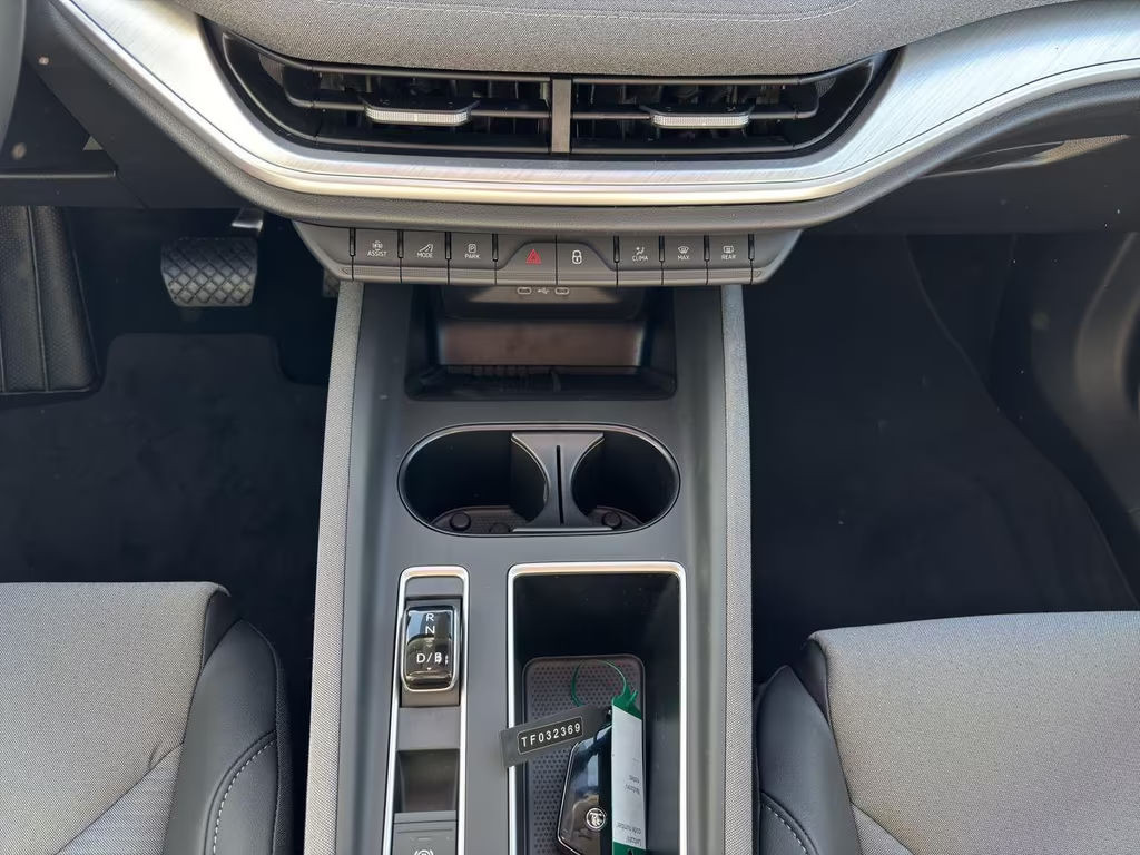 Skoda Enyaq iV