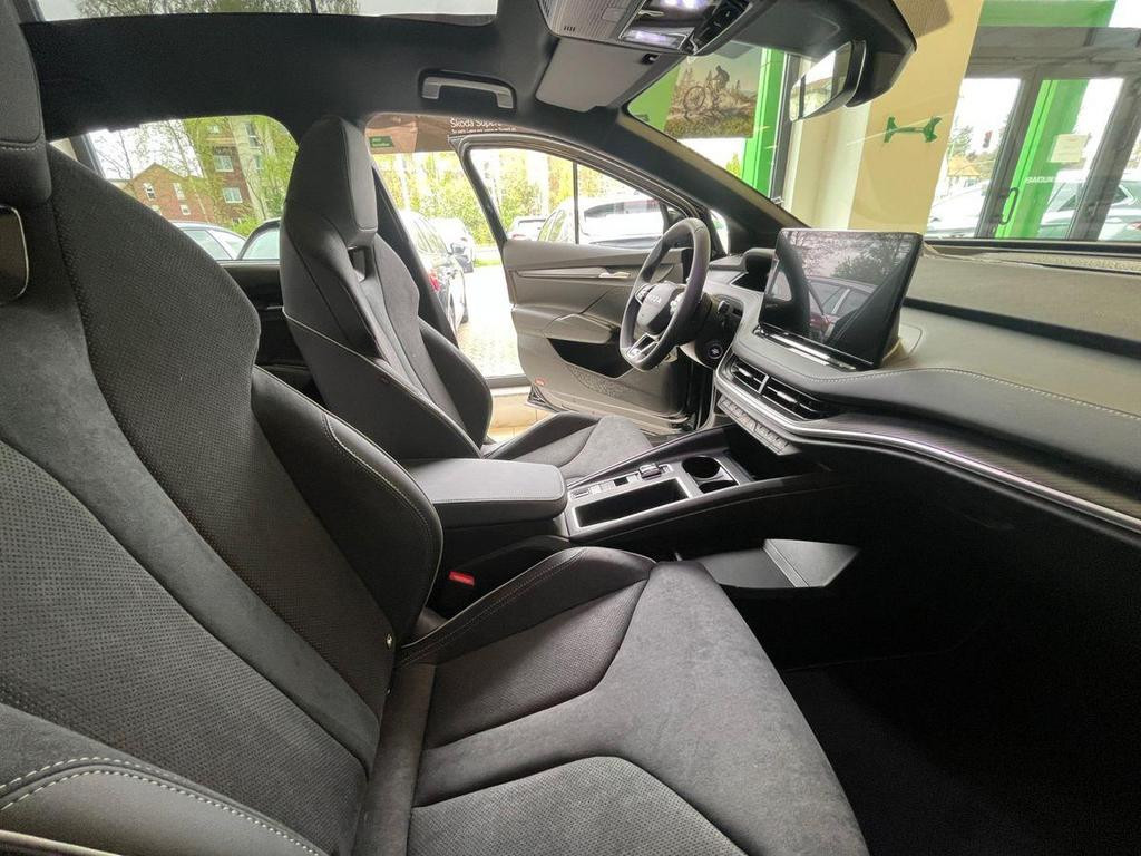 Skoda Enyaq iV