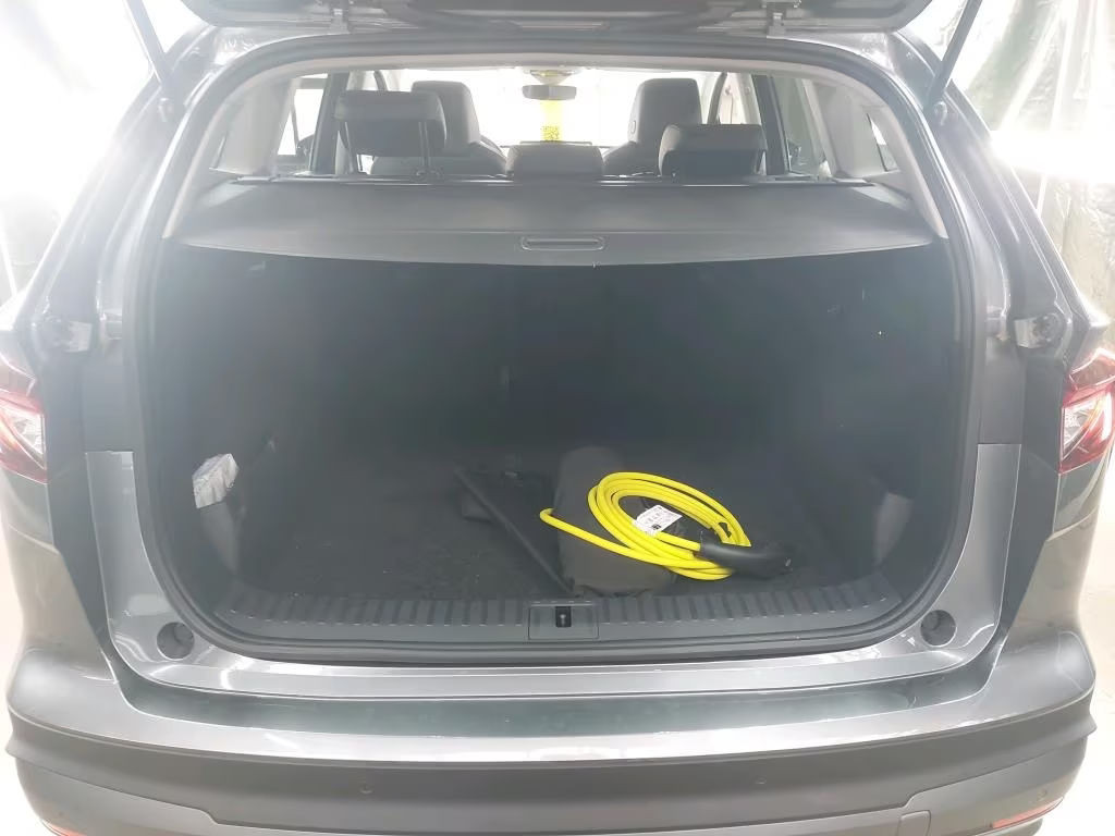 Skoda Enyaq iV