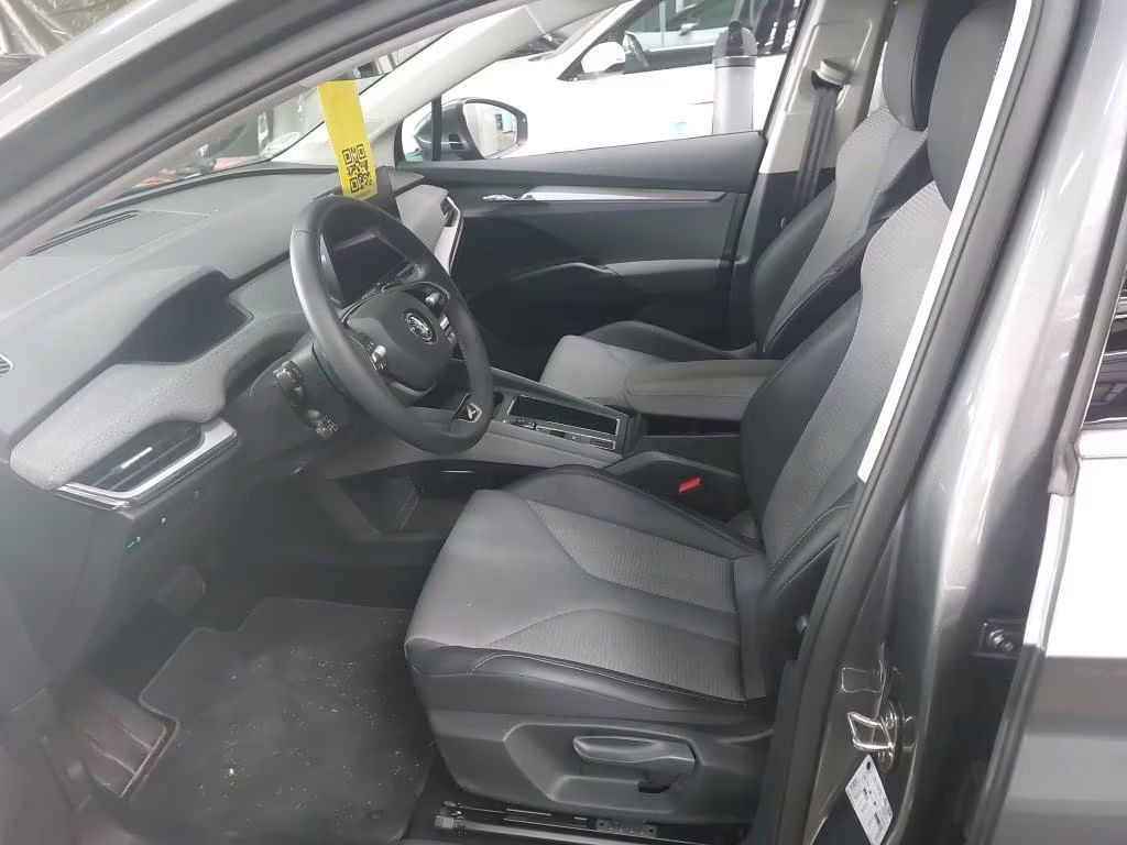 Skoda Enyaq iV