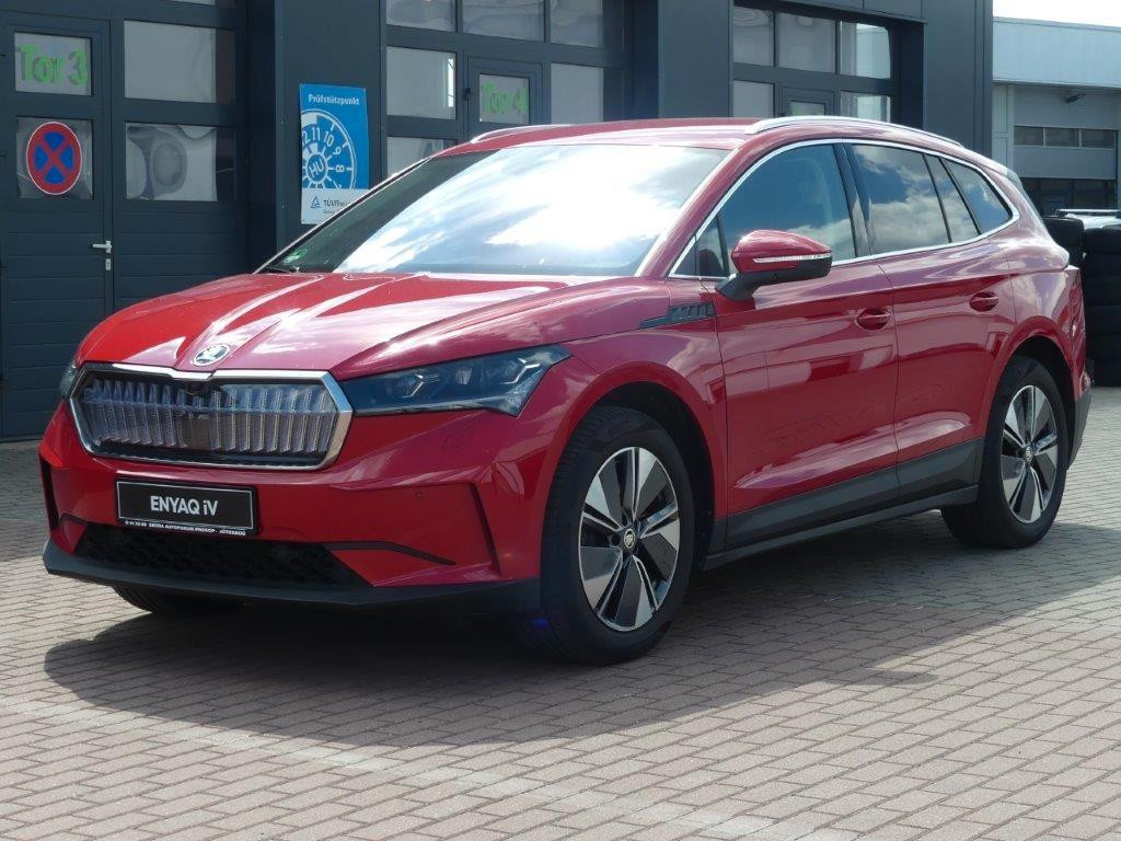 Skoda Enyaq iV iV 80 Loft