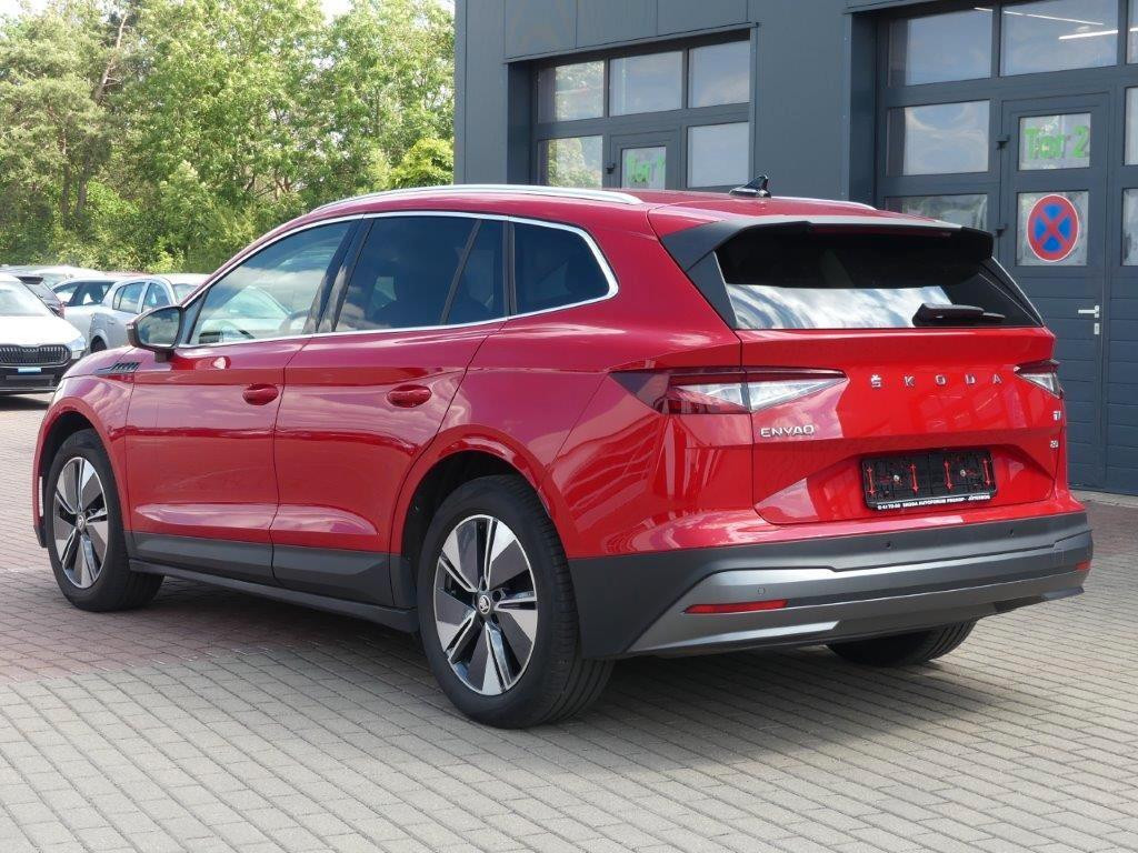 Skoda Enyaq iV