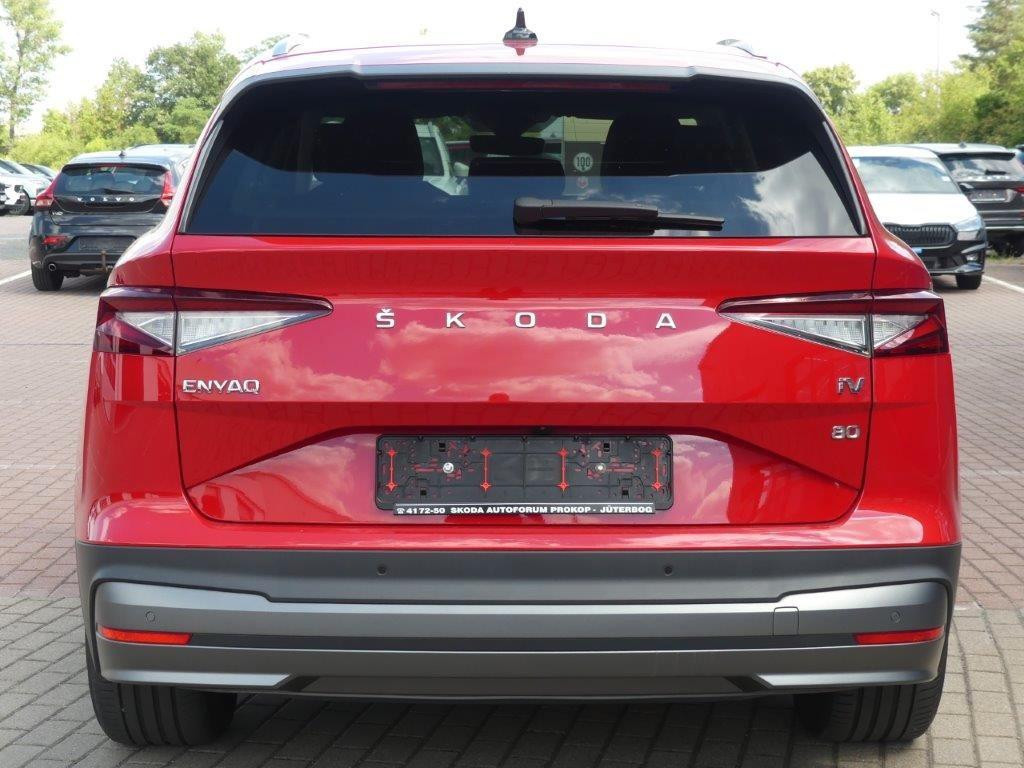 Skoda Enyaq iV
