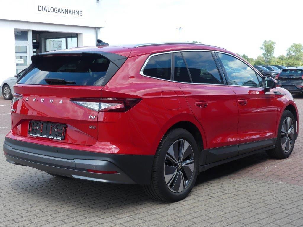 Skoda Enyaq iV