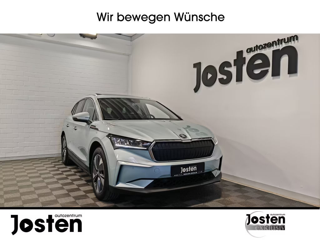 Skoda Enyaq iV iV 80 Lounge