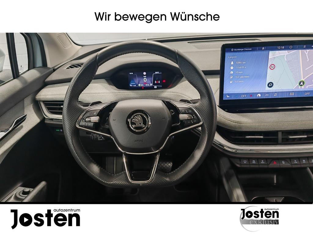Skoda Enyaq iV