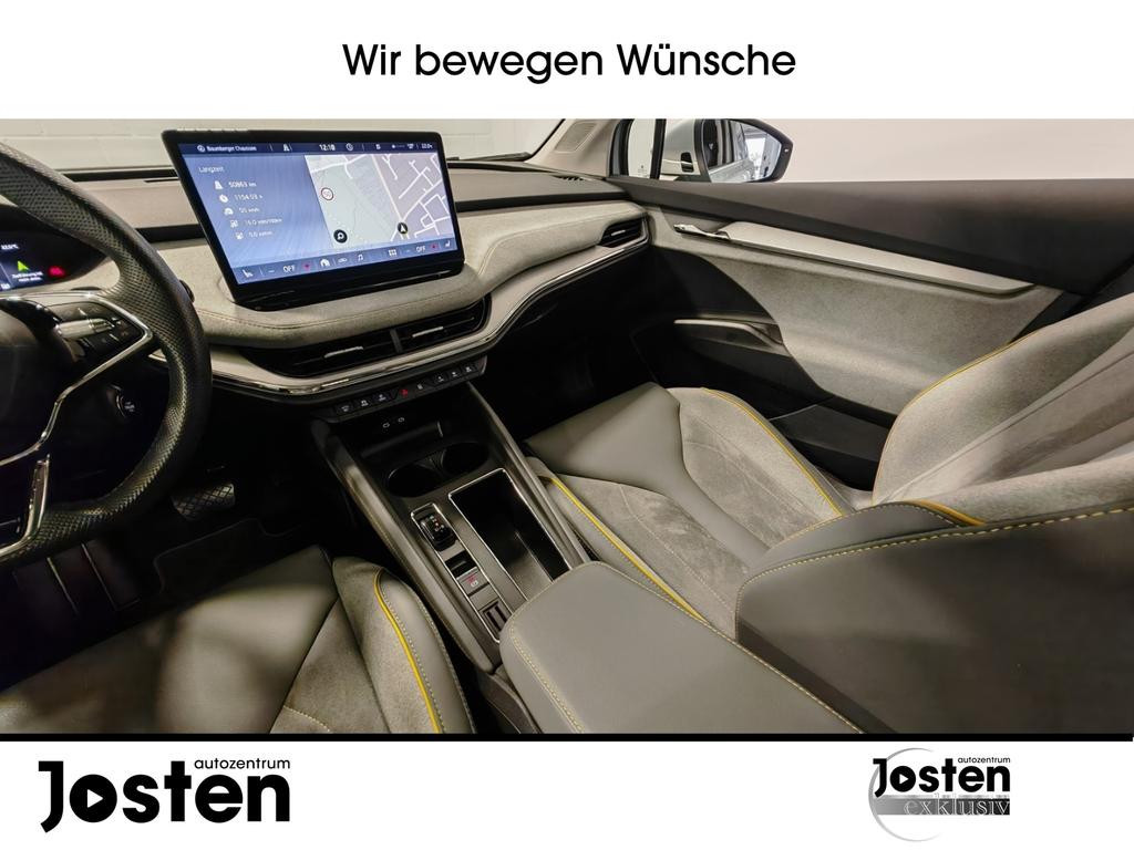 Skoda Enyaq iV