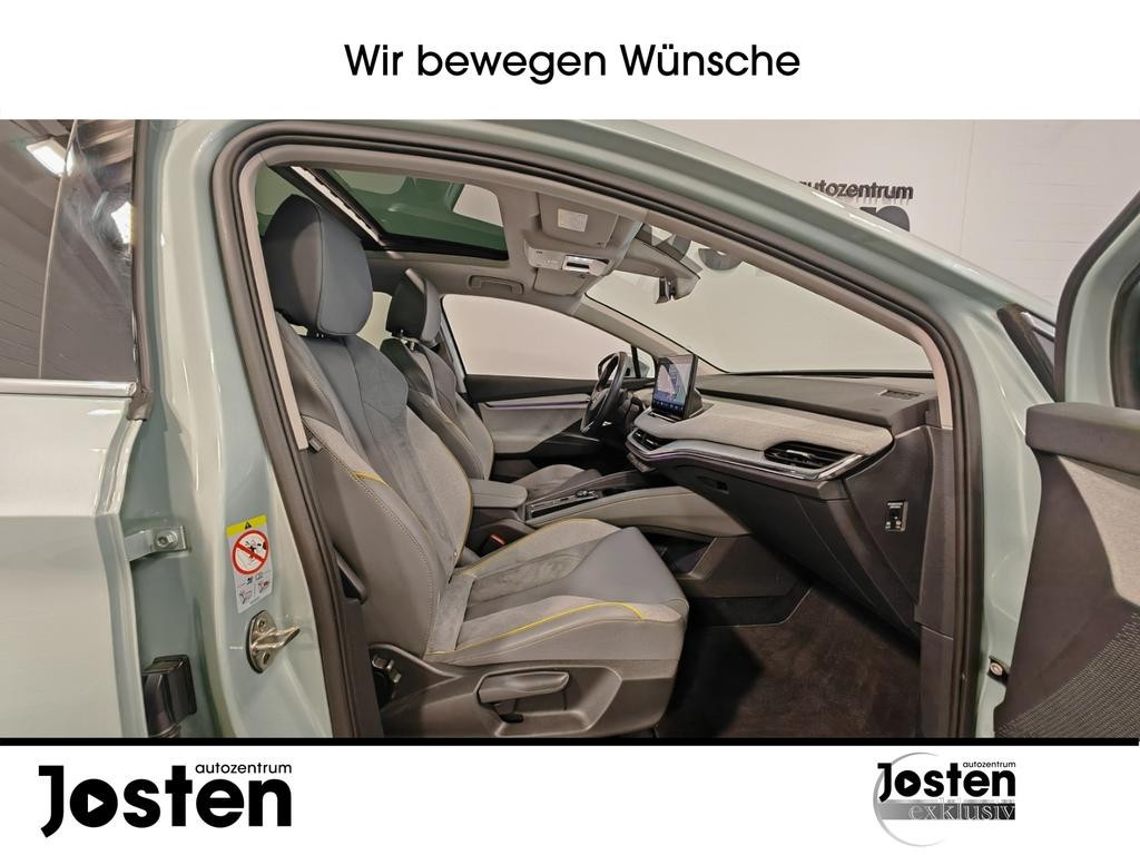 Skoda Enyaq iV