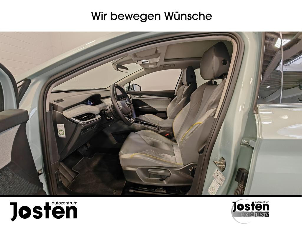 Skoda Enyaq iV
