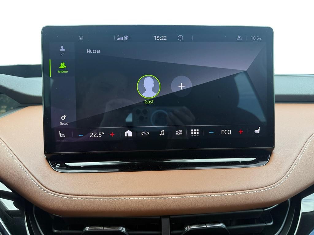 Skoda Enyaq iV
