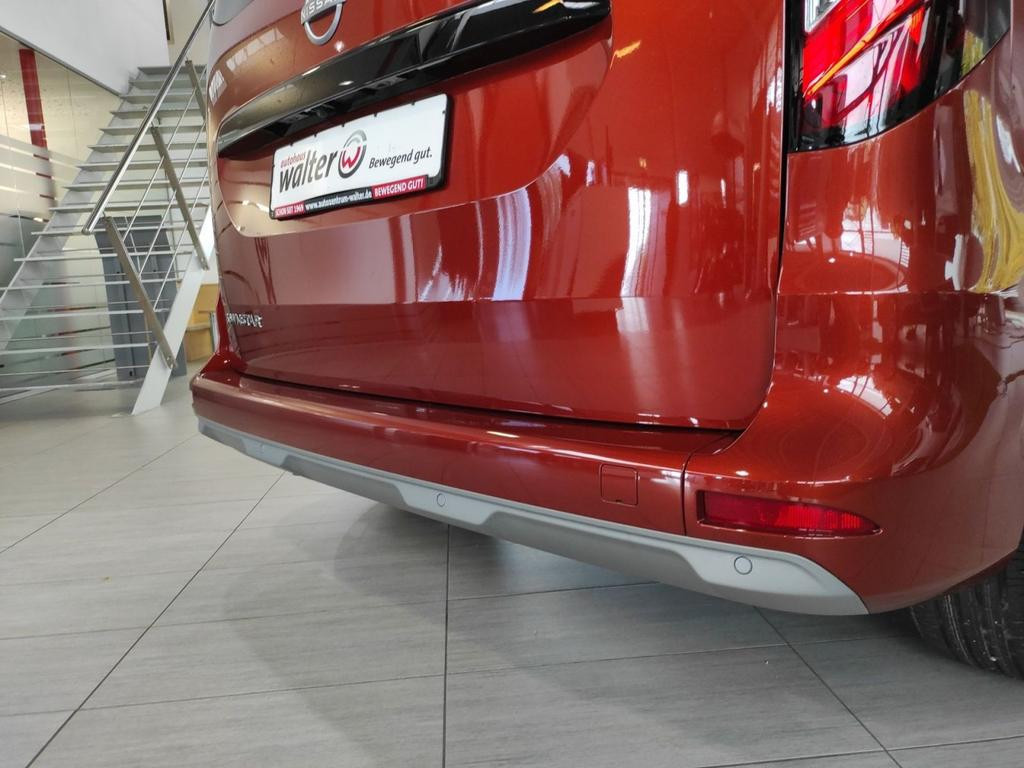 Nissan Townstar